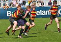 Brewin Dolphin U13 Cup Final between Monaghan & Lurgan. Ravenhill April 30th 2011 (39)